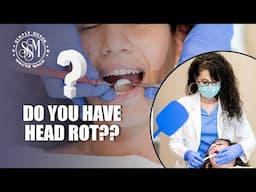 Do you have Head Rot??