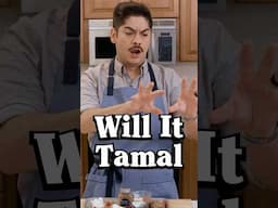 WILL IT TAMALE (short version)