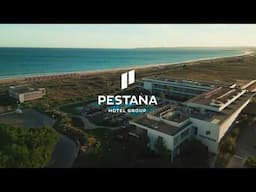 Pestana Hotel Group in Algarve, Portugal - At Pestana, summer suits every taste!