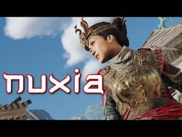 NUXIA - For Honor Montage