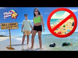 REGRAS DE CONDUTA PARA CRIANÇAS NA PRAIA - Learn the rules of conduct for children on the beach