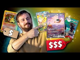 Are Pokémon Cards WORTH Collecting Again? (25 years later)