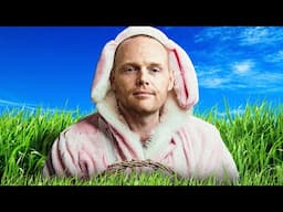 The History of Easter with Bill Burr