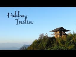 India - Hidden Gems of Himachal Pradesh | Travel Vlog