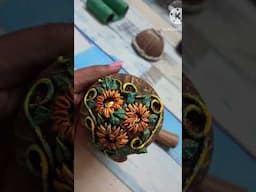 Don’t Throw SPOILD COCONUT #diy #recycle #viralshorts #viralvideo #viralshort #handmade #diylamp