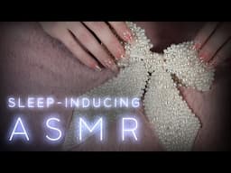 🎧ASMR Pearls and Sparkles for Deepest Relaxation / NO TALKING