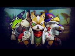 Star Fox Retrospective