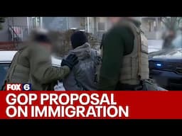 Immigration, deportation in Wisconsin; Republican plan stirs up debate | FOX6 News Milwaukee