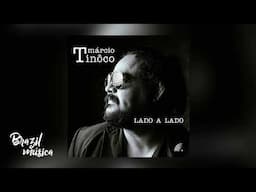 Márcio Tinôco - Lado A Lado - Single