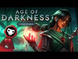 The Daughter of Ruin seeks VENGEANCE!! | Age of Darkness: Final Stand