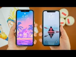 Best iPhone Wallpapers 2020!