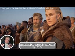 Irish Trade - Assassins Creed: Valhalla - Dawg Flix - Part 56 (Jan 2026)