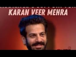 karanveer mehra should win bigboss 18 deserving contestant || salman khan boring weekend ka war ever