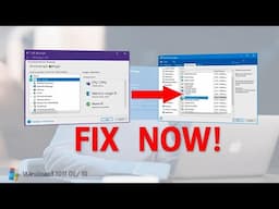 🔧 Fix Task Manager Not Showing Full Details | Windows 11/10 Quick Fix!