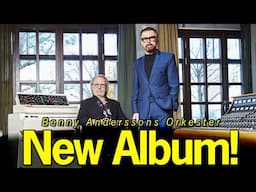 After ABBA Voyage – The Follow-Up Album By Björn & Benny (BAO)