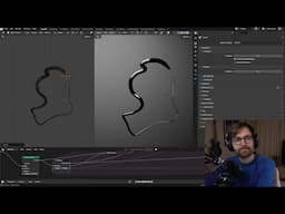 Casual friday stream, hanging out and doing things in Blender
