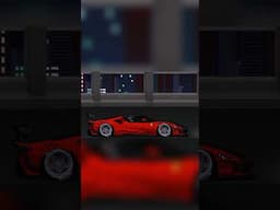 #automobile #pixelcarracer #gaming #shorts #shortvideo #ferrari #cars #fypage #fypシ゚ #fyp #supra