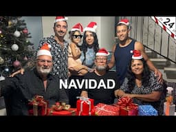 nuestra Navidad 2024 en México | Navidad día 23 y 24