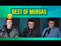 Best Murgas Back To Back | January Special | Mirchi Murga | RJ Naved