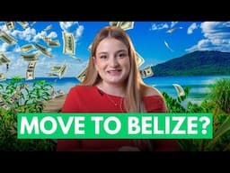 How to Get Tax-Friendly Residency in Belize