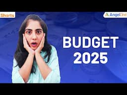 Union Budget 2025 Explained: Detailed Analysis and Key Highlights | Angel One