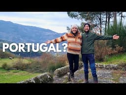 6 Reasons WHY We Moved to Portugal