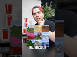 KRASSER Minecraft Zaubertrick 😳