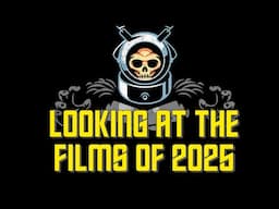 UNDEAD Looks to Movies in 2025