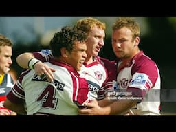 Manly vs Parramatta Rd 10 2003