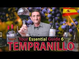 Your Essential Guide to Tempranillo Wine: Rioja, Ribera del Duero, Toro...