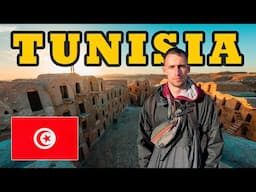 Exploring Tunisia - The Northernmost African Country