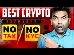 No KYC No Crypto TAX ? How ?