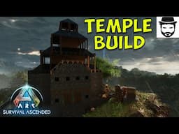 The Best Place To Build On Ark Ascended ?