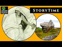 The Lament of the Hag of Beara - Irish Myths StoryTime