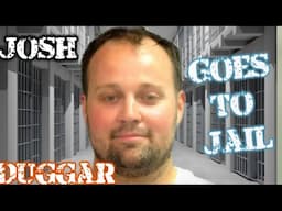 Josh Duggar Arrested...what we know so far