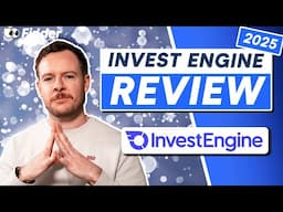 InvestEngine review 2025: Is it the cheapest place to invest?