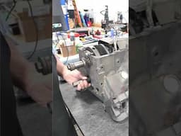 #shorts Check Your Parts! 225 Dauntless Cam Bearing Install