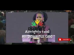 Melodious Aria ria Praise and Worship Setlist 7 at Salvation Ministries | Give Him Praise