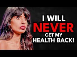 Jameela Jamil Exposes The Toxic Lies From The Beauty Industry!