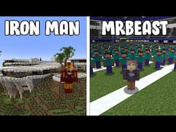 Minecraft but Everything Matters | Joofy Looby