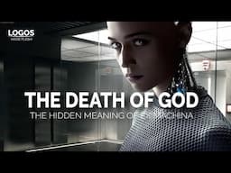 Ex Machina's Hidden Meaning