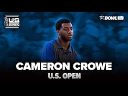 2025 U.S. Open Cameron Crowe