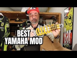 New unboxing Ohlins, Boano Racing Upgrades ! Is This the BEST  for My Yamaha Tenere?