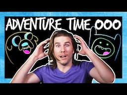 Can ADVENTURE TIME'S Land of Ooo Happen in Real Life? | Because Science