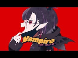 ヴァンパイア  (The Vampire) || Covered by Chiai