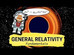 How Einstein Fixed Newton's Law of Gravity | General Relativity Basics