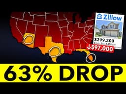 The Largest Mortgage Crisis in U.S. History (100x Worse Than 2008)