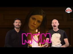 MOM Movie Review **SPOILER ALERT**