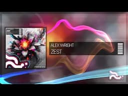 Alex Wright - Zest