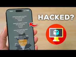 How To Check If Someone is SPYING on your Phone? (5 Signs)